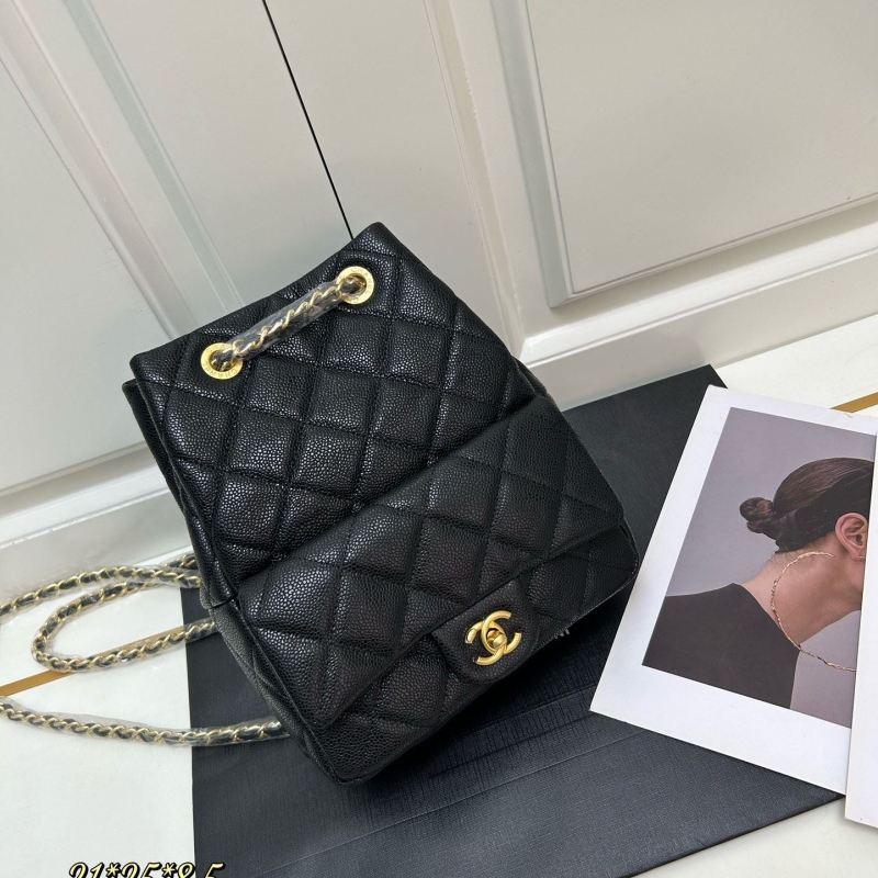 Ch*el cf series bags